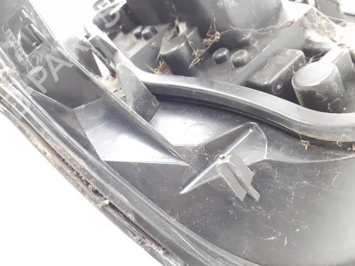 Right taillight CITROËN C3 II (SC_) 1.2 VTi 82 | BP30396042C35  - Image 7