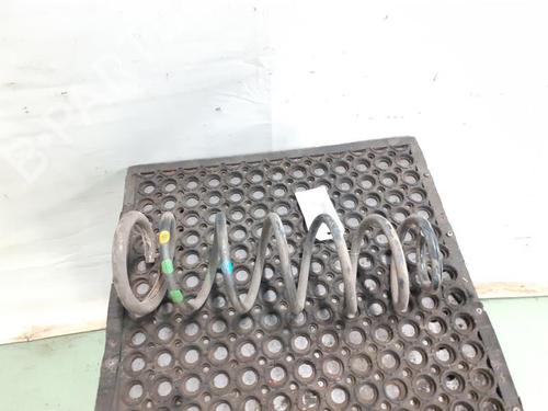 Used Shock absorber spring CITROËN C4 Picasso I MPV (UD_) 1.6 HDi (109 hp) 24784587