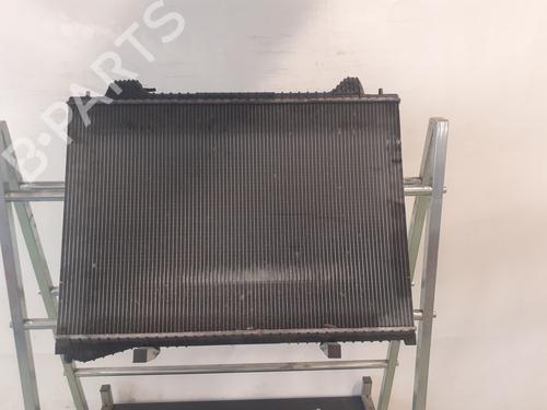 Used Water radiator Water radiator JAGUAR F-PACE (X761) 2.0 TD4 (180 hp) 36249694 36249694