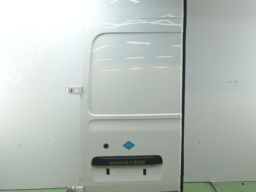 Left tailgate RENAULT MASTER III Platform/Chassis (EV, HV, UV) | BP36654065C76 - Image 3