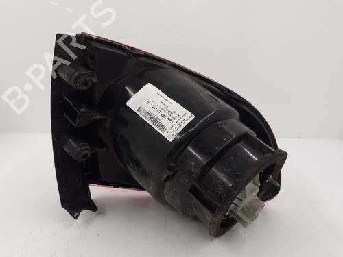 Used Right taillight Right taillight SEAT ALTEA (5P1) [2004-2015] 36468580 36468580