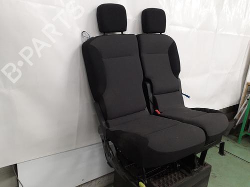 Right front seat CITROËN BERLINGO Box Body/MPV (B9) 1.6 BlueHDi 100 | BP34045078C16  - Image 6