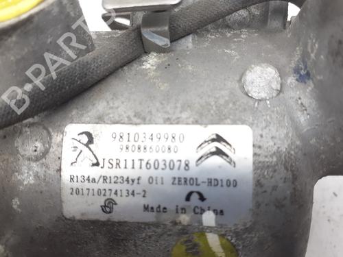 AC compressor CITROËN JUMPY III Van (V_) 2.0 BlueHDi 120 | BP30746646M34 - Image 2