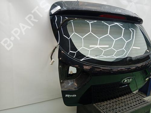 Tailgate KIA RIO III (UB) 1.1 CRDi | BP34201940C6  - Image 6