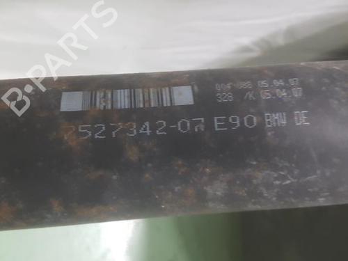 Driveshaft BMW 3 Touring (E91) 318 d | BP24778826M37 