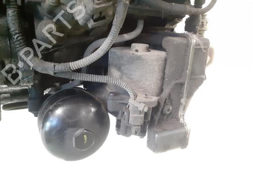 Gearbox CITROËN JUMPY III Van (V_) 1.6 BlueHDi 95 | BP31932435M3 