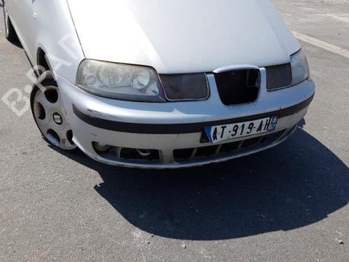 Hood SEAT ALHAMBRA (7V8, 7V9) 1.9 TDI | BP24776018C1 