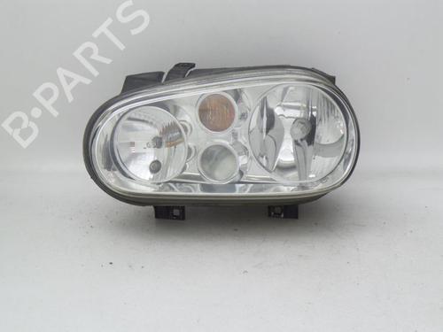 Left headlight VW GOLF IV (1J1) 1.6 16V | BP24774367C28 