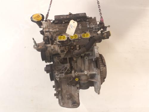 Engine RENAULT TWINGO III (BCM_, BCA_) 1.0 SCe 70 (BCMB) | BP31908950M1 - Image 3