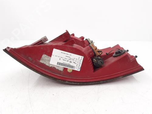 Left taillight AUDI A3 Convertible (8P7) 2.0 TFSI | BP32746590C34 - Image 4