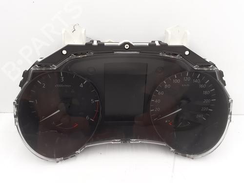 Instrument cluster NISSAN PULSAR Hatchback (C13) 1.5 dCi | BP30147005C47 - Image 5