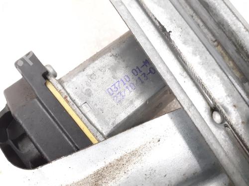 Front left window mechanism DACIA LOGAN MCV II TCe 90 (K8M1, K8MA, K8AC) | BP24789536C22  - Image 5