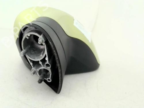 Left mirror SEAT IBIZA IV SC (6J1, 6P5) 1.4 | BP24779825C26 