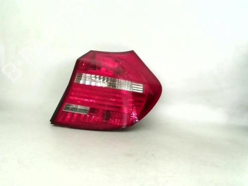 Right taillight BMW 1 (E87) 120 d | BP24778888C35 
