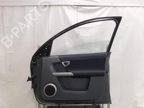 Right front door SMART FORFOUR (454) 1.3 (454.031) | BP24781870C3 