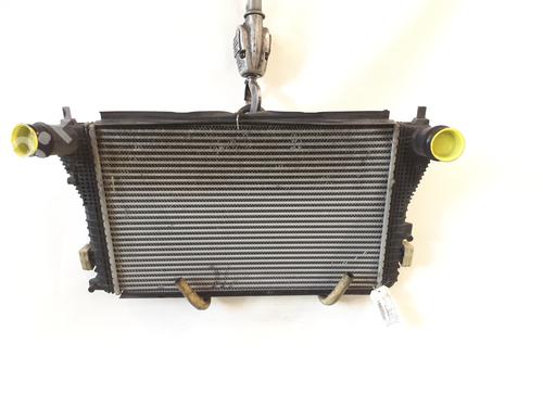 Used Intercooler VW GOLF VI (5K1) 1.6 TDI (105 hp) 24798458