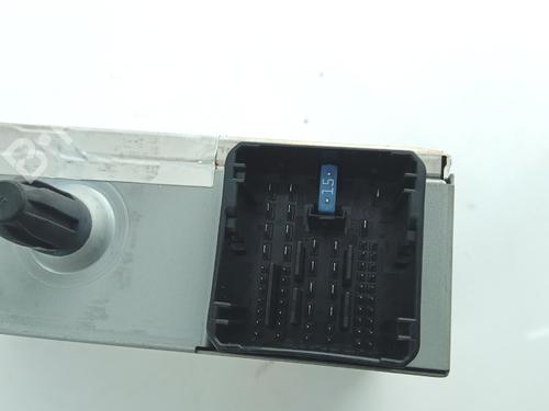 Radio CITROËN JUMPY III Van (V_) 2.0 BlueHDi 120 | BP37449918E6 - Image 2