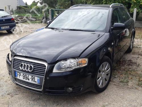 Højre baglygte bagklap AUDI A4 B7 Avant (8ED) 2.0 TDI 16V | BP24778425C80 