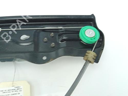 Front right window mechanism JAGUAR XE (X760) 2.0 D | BP37528448C23 - Image 3