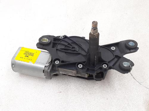 Used Rear wiper motor FORD B-MAX (JK) 1.4 (90 hp) 24794932