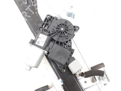 Front left window mechanism OPEL MOKKA / MOKKA X (J13) 1.4 (_76) | BP24788670C22 