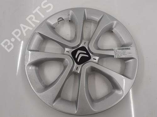 other-citroen-c3-iii-sx-2016-30591007 main image