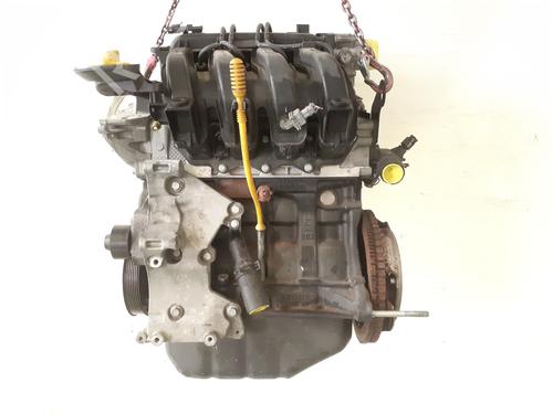 Engine RENAULT TWINGO II (CN0_) | BP38080886M1 - Image 2