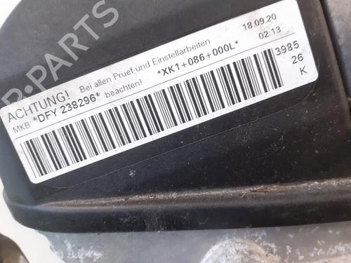 Engine AUDI A3 Sportback (8YA, 8YF)  | BP33948256M1  - Image 5