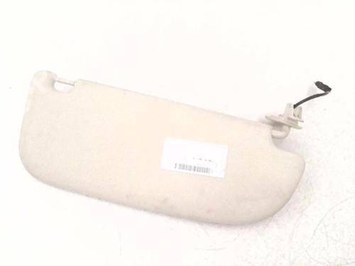 Left sun visor CITROËN C6 (TD_) 2.7 HDi | BP24780479I1