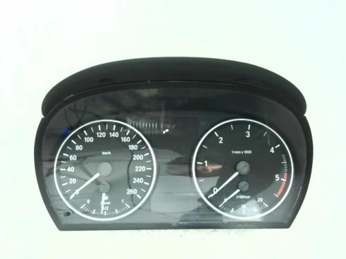 Instrument cluster BMW 3 Touring (E91) 318 d | BP24778823C47 