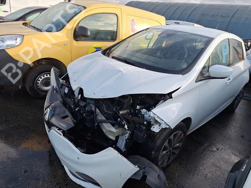 Used Parts RENAULT ZOE (BFM_) ZOE (BFMC, BFMD) (136 hp) 4306757