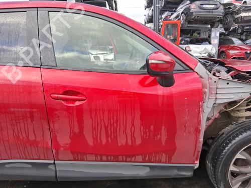 Left tailgate light MAZDA CX-5 (KE, GH) | BP33541222C79 - Image 36