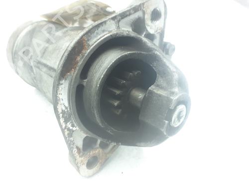 Used Starter OPEL ZAFIRA / ZAFIRA FAMILY B (A05) 1.7 CDTI (M75) (125 hp) 30462602