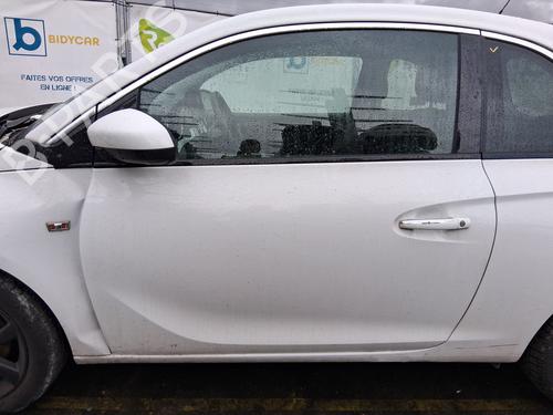 Climate control OPEL ADAM (M13) 1.4 | BP32111770I5 - Image 37