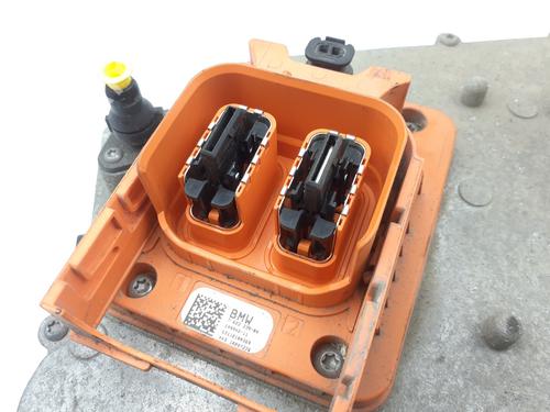 Electronic module BMW i3 (I01)  | BP34411902M83  - Image 10