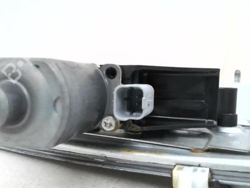 Front left window mechanism PEUGEOT 208 I (CA_, CC_) 1.6 HDi | BP24779490C22 