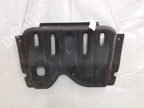 Used Underbody protection DACIA LOGAN MCV (KS_) 1.5 dCi (KS0W) (86 hp) 24781453