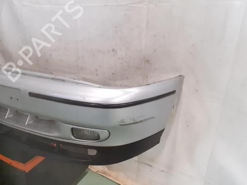 Front bumper SEAT TOLEDO I (1L2) 1.9 TDI | BP24791352C7 