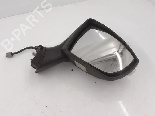 Right mirror FORD KUGA I 2.0 TDCi 4x4 | BP29143041C27 