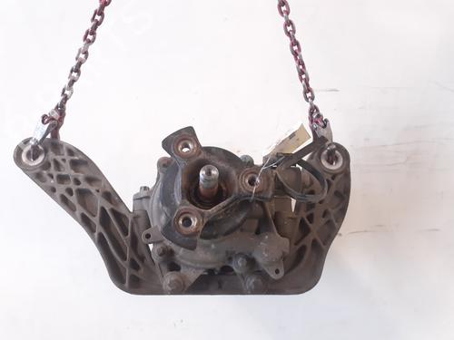 Rear differential MERCEDES-BENZ GLA-CLASS (X156) GLA 220 CDI 4-matic (156.905) | BP32449241M24