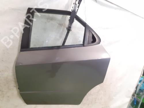 Used Left rear door HONDA CIVIC VIII Hatchback (FN, FK) 2.2 CTDi (FK3) (140 hp) 28681690