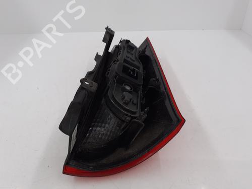 Used Left taillight Left taillight DACIA DOKKER Box Body/MPV 1.6 (83 hp) 36468499 36468499