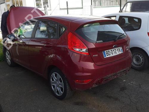 Switch FORD FIESTA VI (CB1, CCN) 1.4 TDCi | BP24786706I30 - Image 8