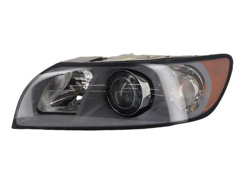 Lyskaster venstre Lyskaster venstre VOLVO V50 (545) 2.0 D (136 hp) 39698489 39698489