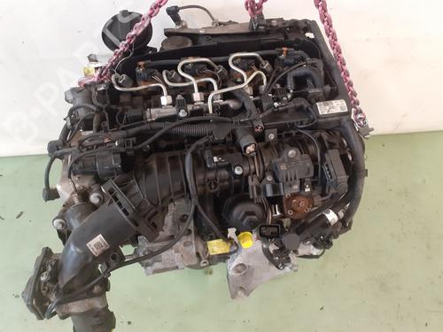 Engine BMW 1 (F20) 120 d | BP32469531M1 
