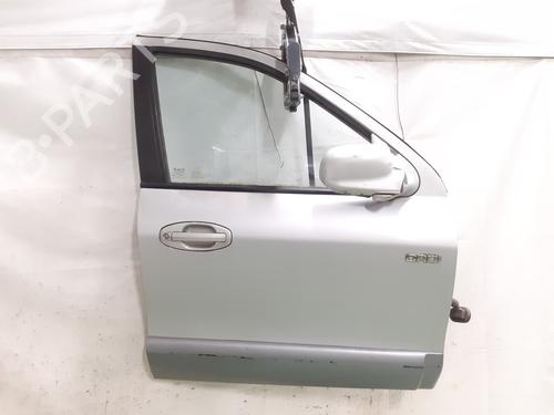 Used Right front door HYUNDAI SANTA FÉ I (SM) 2.0 CRDi (113 hp) 24797396