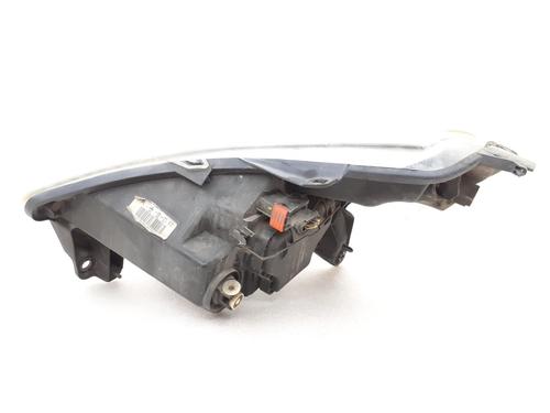 Right headlight CITROËN C3 Pluriel (HB_) 1.4 HDi | BP24788506C29 