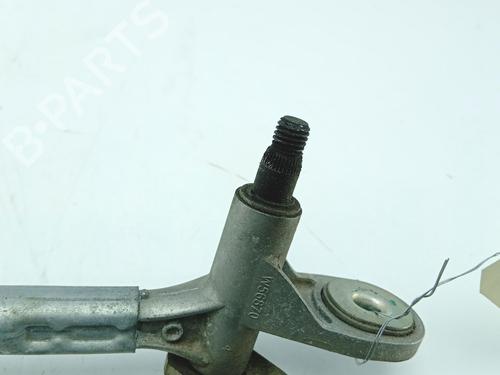Front wiper motor FORD TRANSIT COURIER B460 Box Body/MPV 1.0 EcoBoost | BP39517490M29 - Image 7