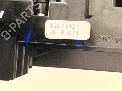 Warning switch OPEL INSIGNIA A Sports Tourer (G09) 2.0 CDTI (35) | BP24781074I22 