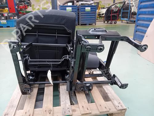 Right front seat CITROËN BERLINGO Box Body/MPV (K9) | BP34375578C16 - Image 8